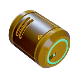 Advanced Battery icon