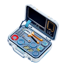 Advanced Wiring Kit icon