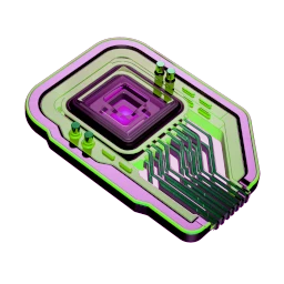Axum Interface Chip DNL icon