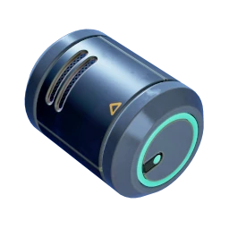 Basic Battery icon