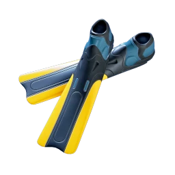 Basic Fins icon