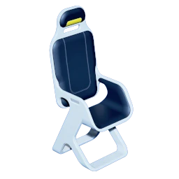 Dining Chair icon