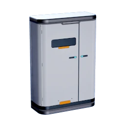 Floor Locker icon