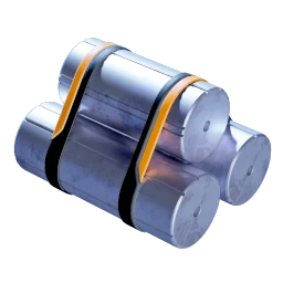 Germanium (from Silver) icon