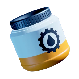 Grease (from Halfmoons) icon