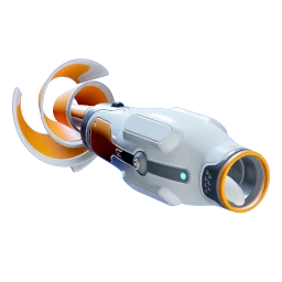 Hydroelectric Turbine icon