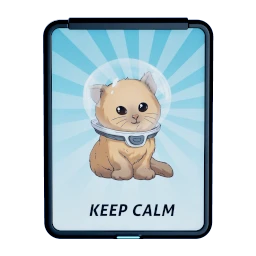 Keep Calm Poster icon