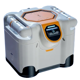 Modification Station icon
