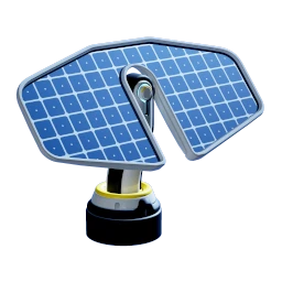 Photovoltaic Charger icon