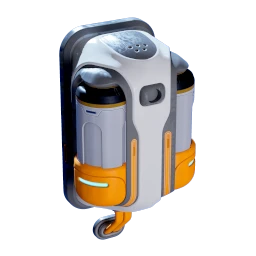 Power Cell Terminal icon