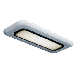 Rectangular Ceiling Light icon
