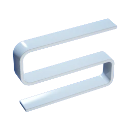 S Shelf icon