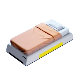 Single Bed icon
