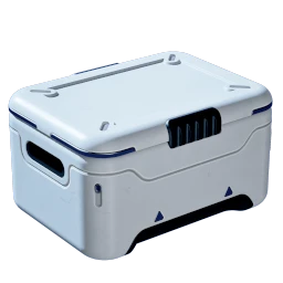 Small Crate icon