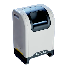Trashcan icon