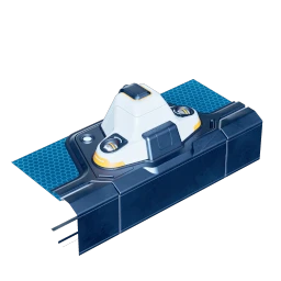 Vehicle Fabricator icon