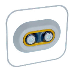 Wall Rack icon