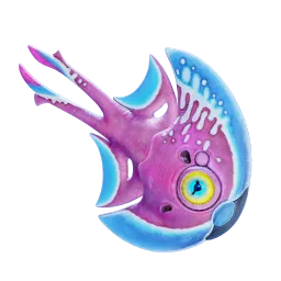 Cooked Halfmoon icon