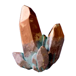 Copper Ingot icon