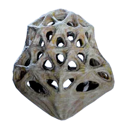 Cage Gorgon icon