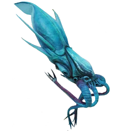 Collector Leviathan icon