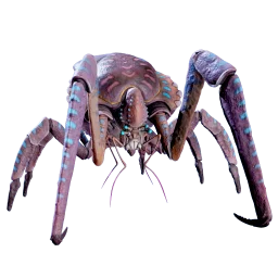 Coral Crab icon