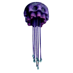 Dangling Salp icon