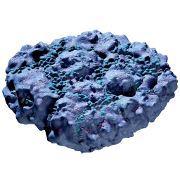 Pebbled Sporal icon