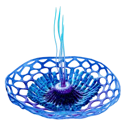 Tripe-bowl Raion icon