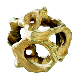 Gold Ingot icon