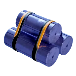 Plasteel Ingot icon