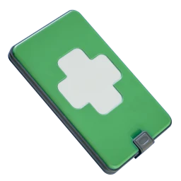 Basic First Aid Kit icon