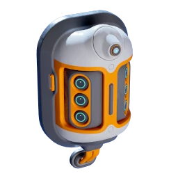 Battery Terminal icon