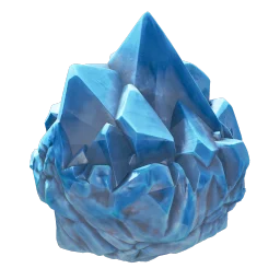 Celestine icon