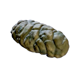 Crab Feces icon