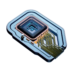 Dedicated Core icon