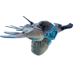 Deepwing Egg Clump icon