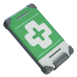 Enhanced First Aid Kit icon