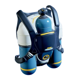 High Capacity Air Tank icon