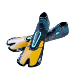 Improved Fins icon