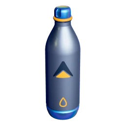Isotonic Water icon