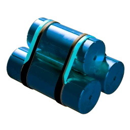 Mangalloy Ingot icon