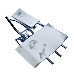 Metal Salvage icon