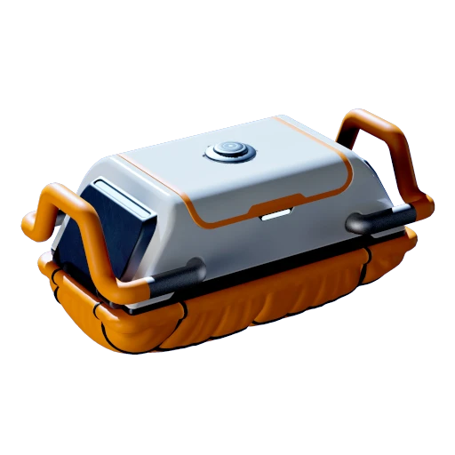 Portable Locker icon