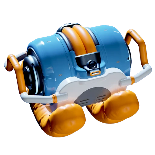 Portable Oxygen Generator icon