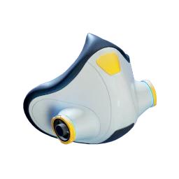 Rebreather icon