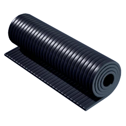 Rubber icon