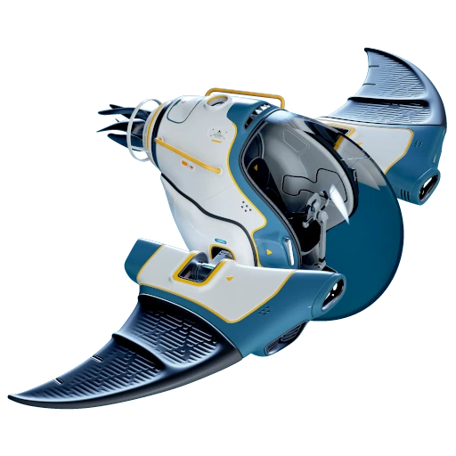 Scout Ray Chassis icon
