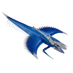 Shiver Leviathan icon