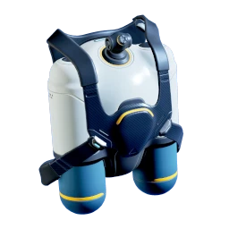 Standard Air Tank icon